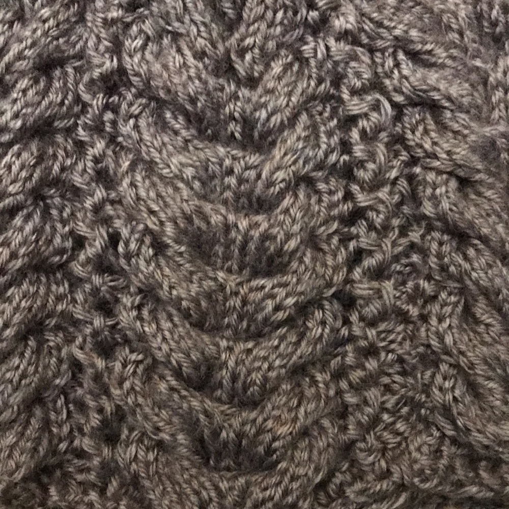 Handmade hat - Picture 2 of 3